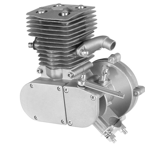 Stroke 100cc bicycle motor - 100cc,