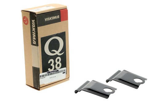 Yakima q38 tower - yakima, clips