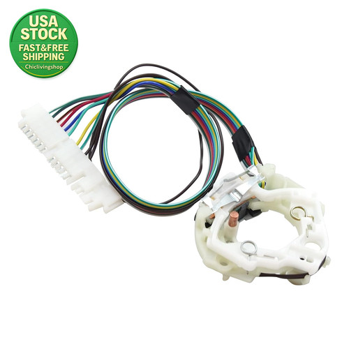 Tw20 turn signal switch - tw20,