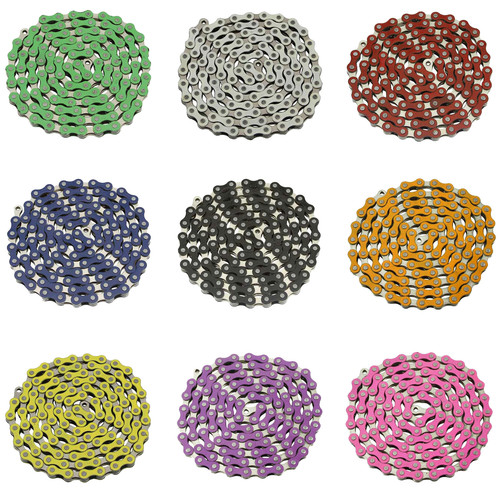 Ybn single speed - ybn, chain