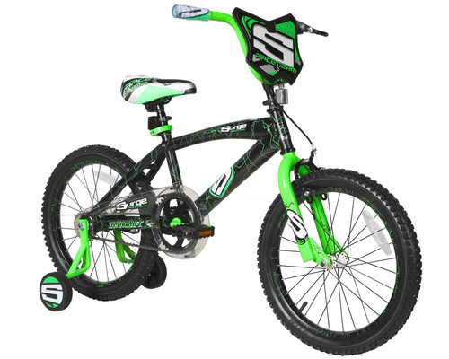 Boys bmx bike inch - boys, 18
