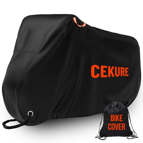 Bike cover waterproof outdoor - waterproof,